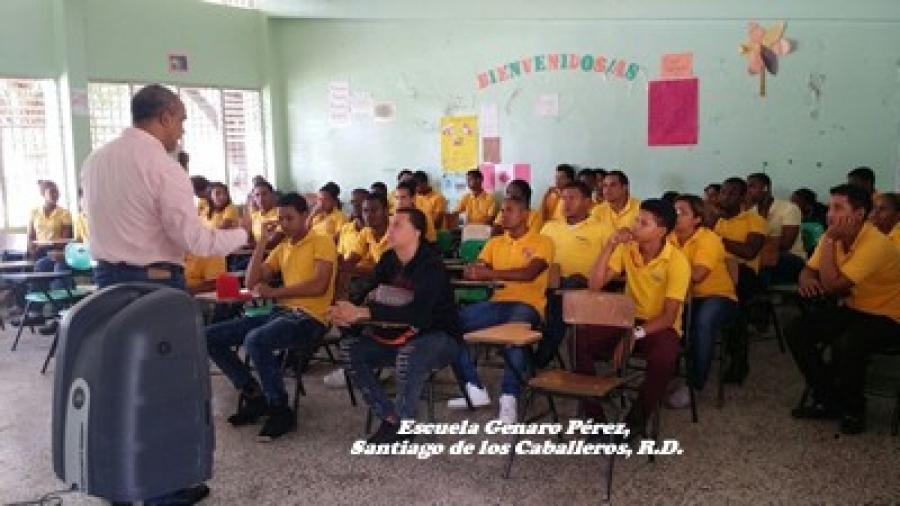 Imagen destacada